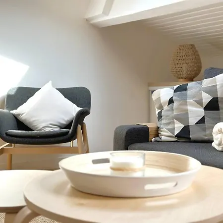 Apartment Carele Cosy Pour 6 Personnes Avec Vue Mer A