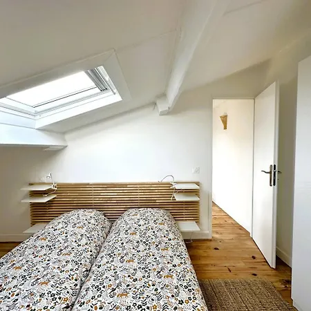 Apartment Carele Cosy Pour 6 Personnes Avec Vue Mer A Carqueiranne
