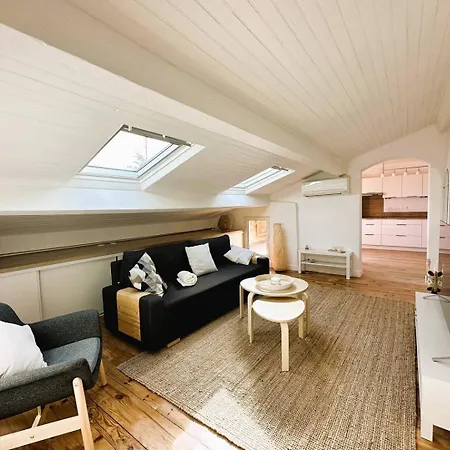 Carele Cosy Pour 6 Personnes Avec Vue Mer A *